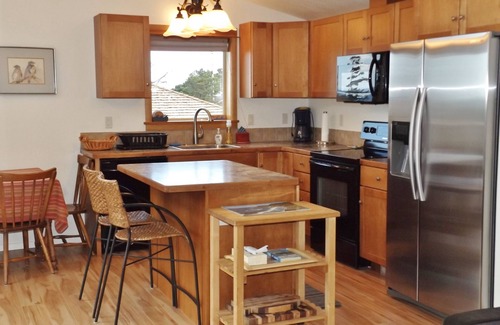 Bayshore House | Treehouse DelMar