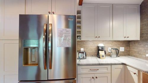 Ludlow House | Treehouse Home Brought to you by GetAway Vacations