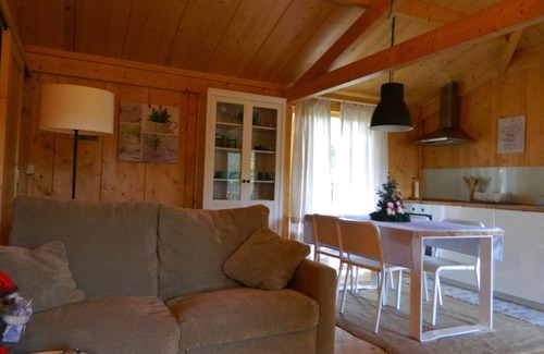 Arcos de Valdevez Ski Chalet | Treehouse Quinta Lamosa
