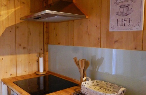 Arcos de Valdevez Ski Chalet | Treehouse Quinta Lamosa