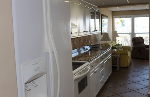 Treehouse House | Treehouse Townhouse on Little Sabine Bay. Perfect location!