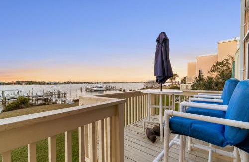Treehouse Hotel | Treehouse Townhome
