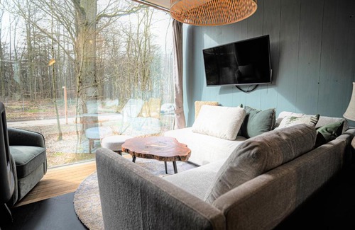 Maubray Villa | Treeloft adventure in nature for 4 people 13