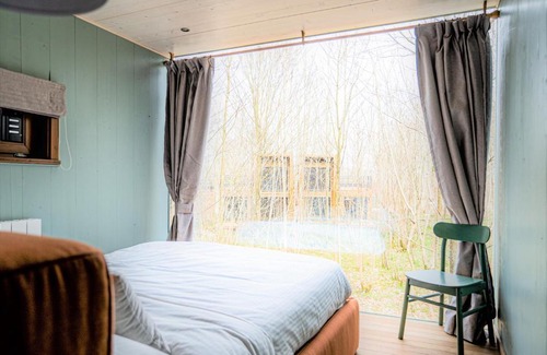 Maubray Villa | Treeloft adventure in nature for 4 people 18