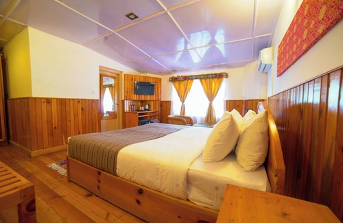 Paro Hotel | Treenz Lite Paro