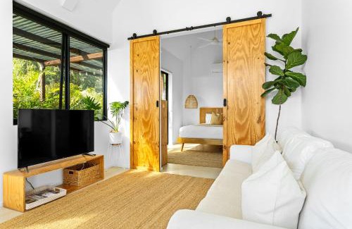 Margaret River Villa | Treeside Studio I Private Properties