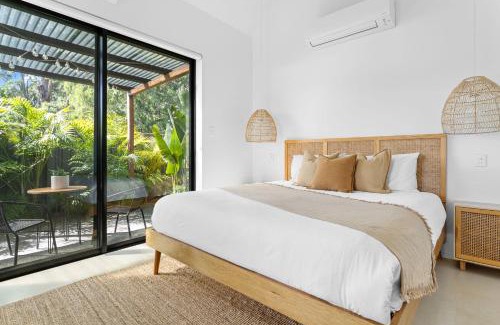 Margaret River Villa | Treeside Studio I Private Properties
