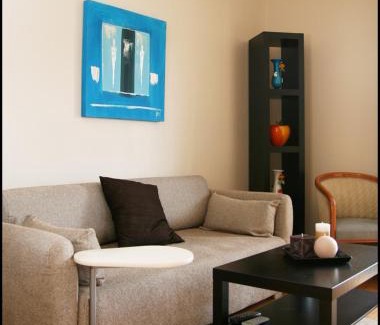 Lillhagen Hotel | Treetop Spa Hangout & Hotel