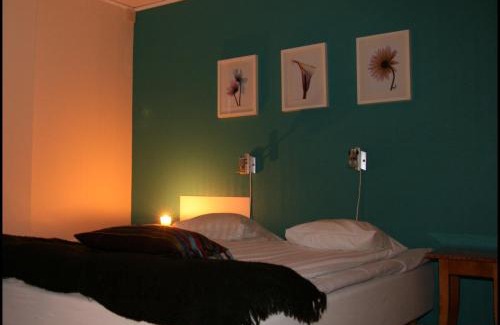 Lillhagen Hotel | Treetop Spa Hangout & Hotel