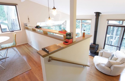 Sassafras House | Treetop Stay Sassafras