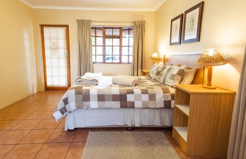 Walmer House | Treetops Guesthouse