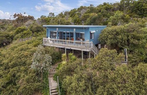 Venus Bay House | Treetops Haven Venus Bay