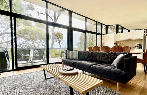 Skenes Creek House | Treetops Terrace 10 @ C-Air - Skenes Creek