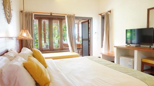 Ko Lanta Hotel | Treeya Lanta