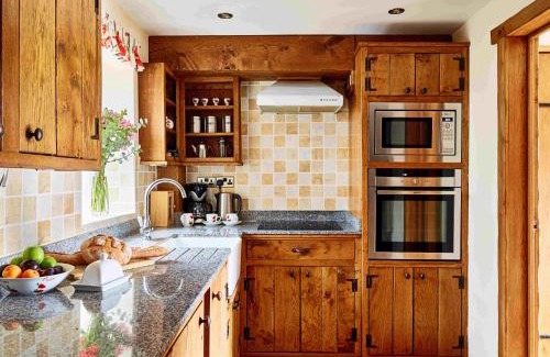 Brecon Apartment | Trefaen Cottage