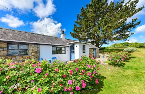 Abersoch Cottage | Trefaes Bach
