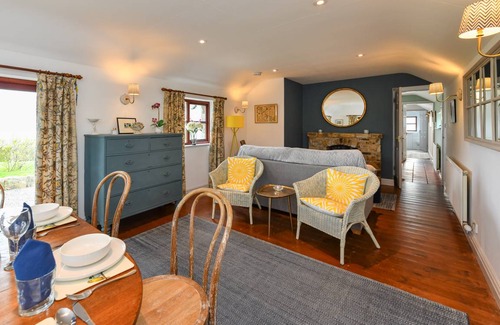 Abersoch Cottage | Trefaes Bach