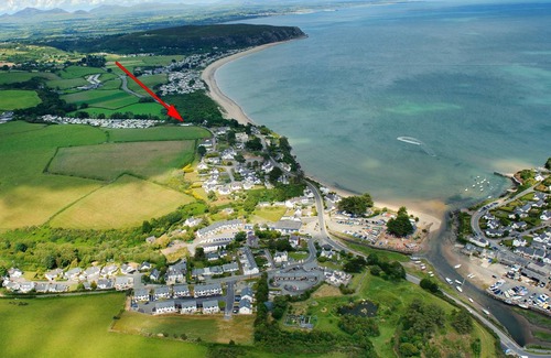 Abersoch Cottage | Trefaes Bach