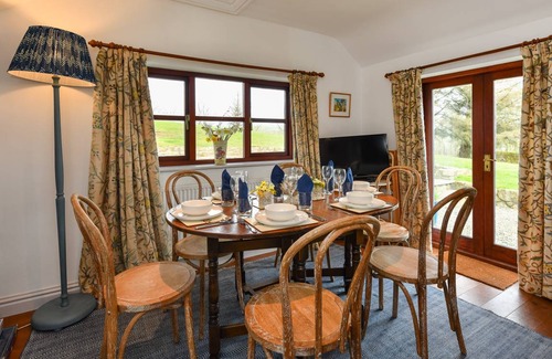 Abersoch Cottage | Trefaes Bach