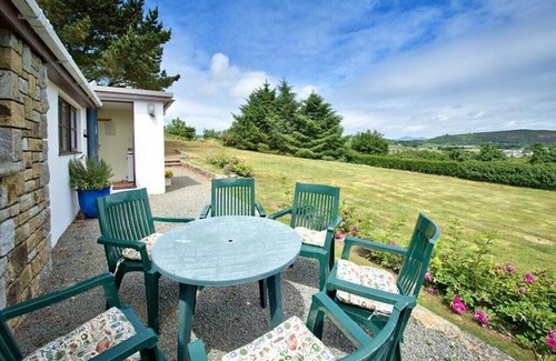 Abersoch Apartment | Trefaes Bach