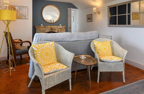 Abersoch House | Trefaes Bach in the beautiful Pwllheli