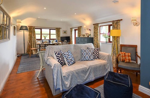 Abersoch House | Trefaes Bach in the beautiful Pwllheli