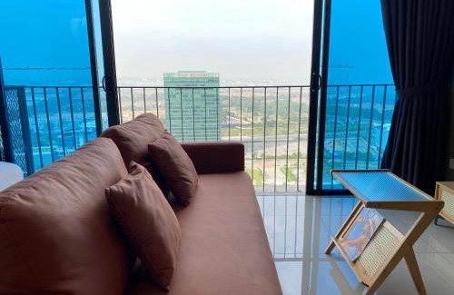 Shah Alam Apartment | Trefoil Studio Comfy 3-Shah Alam