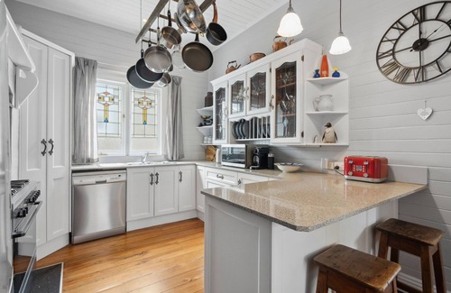 Blackheath House | Trefusis Cottage in Blackheath