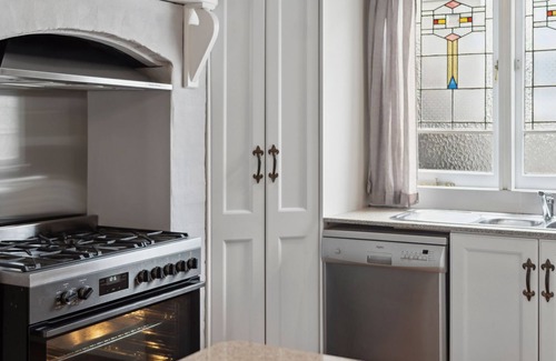 Blackheath House | Trefusis Cottage in Blackheath