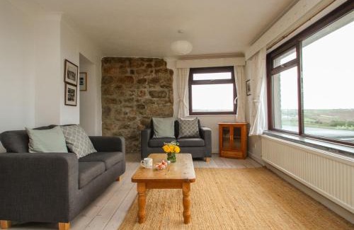 Penzance House | Tregiffian Vean