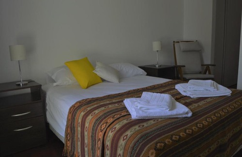Nueva Cordoba Apartment | Trejo 1131