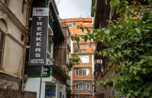 Thamel Hostel | Trekkers Hostel