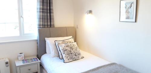 Mawnan Smith Hotel | Trelawne Hotel