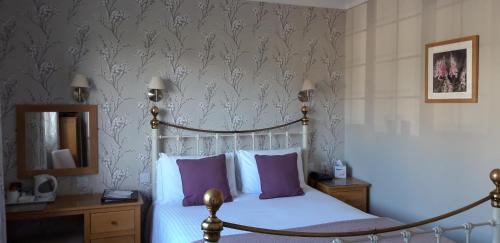 Mawnan Smith Hotel | Trelawne Hotel