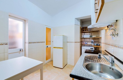 Se Ski Chalet | TREM HOUSE - LOCATED IN OLD CITY - FARO