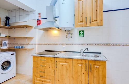Se Ski Chalet | TREM HOUSE - LOCATED IN OLD CITY - FARO