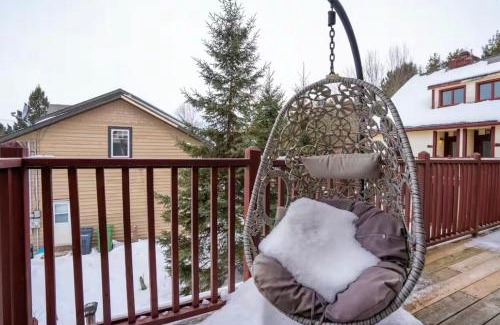 Mont-Tremblant Apartment | Tremblant L'Évasion- Your Ideal retreat!