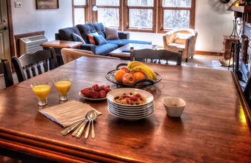 Tremblant-Les-Eaux Apartment | Tremblant-Les-Eaux (C1)