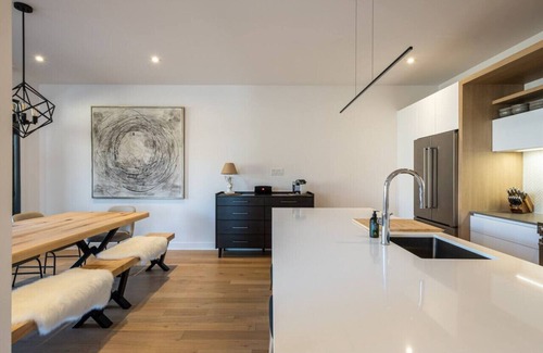 Mont-Tremblant Apartment | Tremblant Prestige - Verbier 3-201