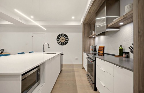 Mont-Tremblant Apartment | Tremblant Prestige - Verbier 1-103