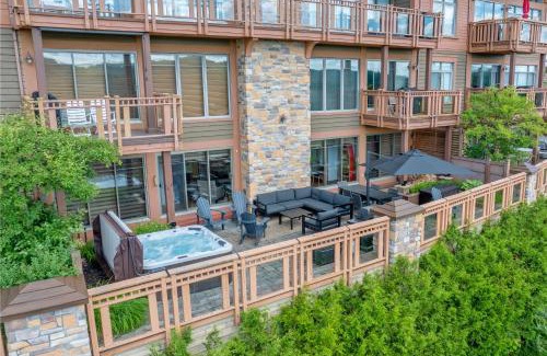Mont-Tremblant Apartment | Tremblant Prestige - Altitude 170-2