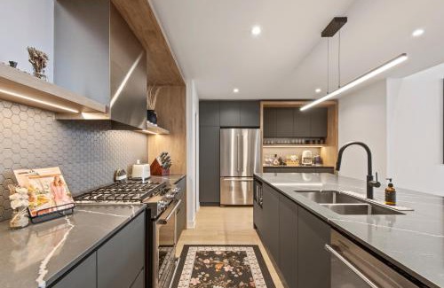 Mont-Tremblant House | Tremblant Prestige - Verbier 12-203