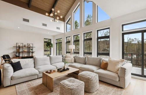 Mont-Tremblant House | Tremblant Prestige - Verbier 12-203