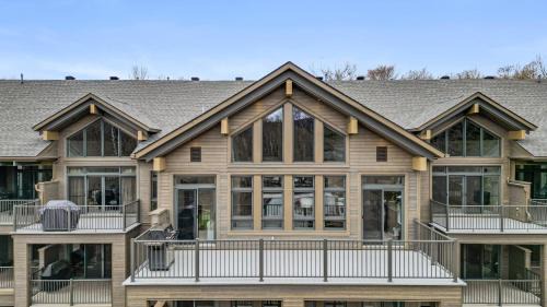 Mont-Tremblant House | Tremblant Prestige - Verbier 12-203