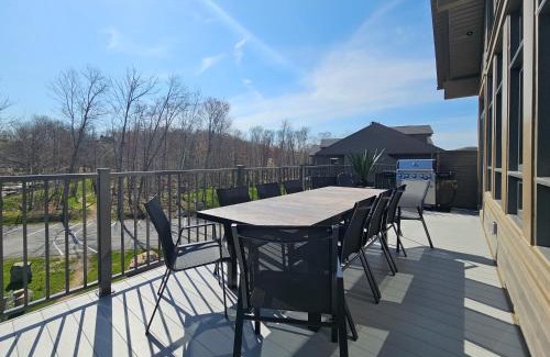 Mont-Tremblant House | Tremblant Prestige - Verbier 12-203