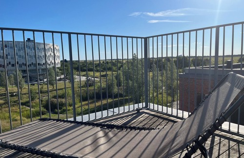 Orestad House | Tremendous 4-bedroom townhouse in København - close to airport/metro/Royal Arena