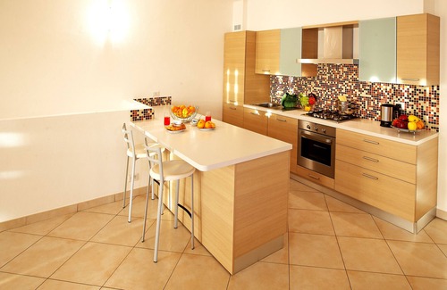 Tremezzo Apartment | Tremezzo residence apartment no 5 with pool and spa by Italian Apartments.