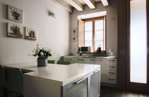 Torno Apartment | Tremezzo - Studio Apartment, Sleeps 4