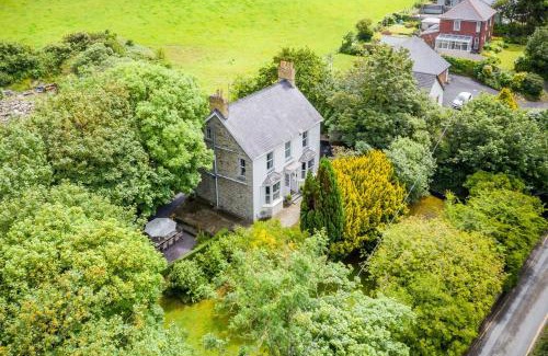 Tan-y-groes House | Tremle