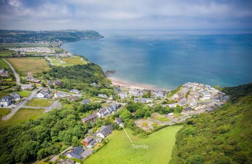 Tan-y-groes House | Tremle